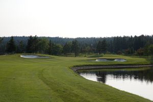 Whitetail 15th Approach 2025